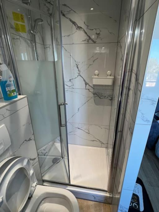 Super Studio En Face De La Gare De Mulhouse Apartment Екстериор снимка