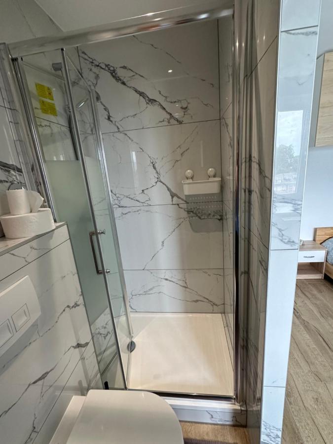 Super Studio En Face De La Gare De Mulhouse Apartment Екстериор снимка